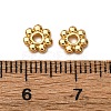 Brass Spacer Beads KK-Z121-05G-01-3