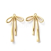 Brass Pendants KK-S512-05G-1