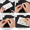 Foam Pad Stickers AJEW-WH0244-19A-5