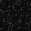 Baking Paint Glass Seed Beads SEED-S042-15A-23-3