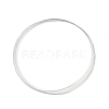 925 Sterling Silver Wire FIND-Q117-01E-S-1