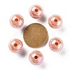 Opaque Acrylic Beads MACR-S370-D12mm-35-3