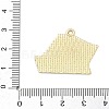 Racing Car Theme Alloy Enamel Pendants AL-CBA4666-03N-3