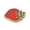 304 Stainless Steel Enamel Charms STAS-I322-84C-G-2