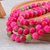 DIY Jewelry Bracelet Making Kits DIY-SZ0003-69K-4