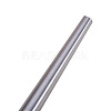   Jewelry Making Tool Hardened Iron Ring Mandrel Size Tools 10.6 inch for Creating and Shaping Rings TOOL-PH0002-02-3