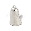 Halloween Brass Enamel Pendants KK-F915-01C-P-2