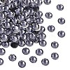 Preciosa® MAXIMA Crystal No Hotfix Flatback Stones Y-PRC-NSS10-20030-1