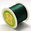 Braided Nylon Thread NWIR-R026-2.0mm-257-2