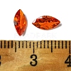 Cubic Zirconia Cabochons ZIRC-P116-02A-14-3