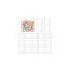 Transparent PVC Box LS-CON-WH0084-97A-7