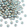Preciosa® Crystal Hotfix Flatback Stones Y-PRC-HSS8-50000-200-1