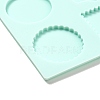 Wax Particles Food Grade Silicone Fixator TOOL-R125-01-4