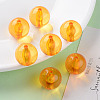 Transparent Acrylic Beads MACR-S370-A20mm-724-6