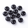Glass European Beads LS-GDA007-27-2