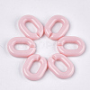 Acrylic Linking Rings OACR-S029-54B-11-1