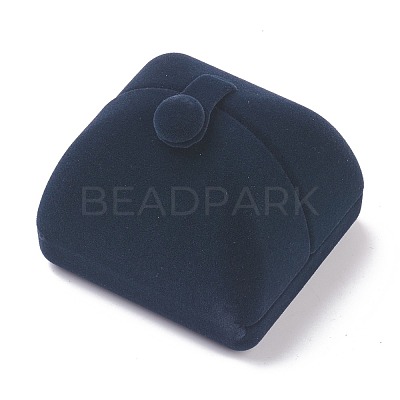 Velvet Rings Box VBOX-G005-07-1