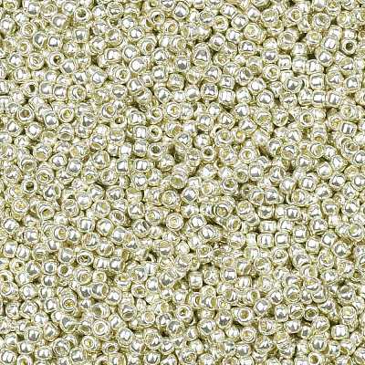 TOHO 11/0 Round Beads SEED-TR11-PF0558-1