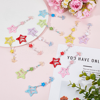 12Pcs Alloy Snap Hair Clips PHAR-DR00002-1