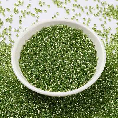 Cylinder Seed Beads X-SEED-H001-G03-1