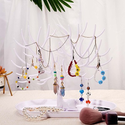 Jewelry Organizer Stand JX091A-1