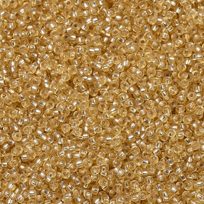 MIYUKI Round Rocailles Beads SEED-X0054-RR0003-1