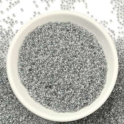 TOHO 11/0 Demi Round Beads X-SEED-DR11-0261-1