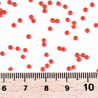 TOHO 11/0 Round Beads SEED-XTR11-0050F-1