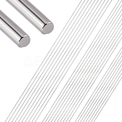 304 Stainless Steel Wire FIND-WH0366-077P-02-1