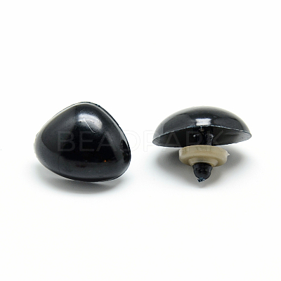 Craft Plastic Doll Noses X-KY-R072-16A-1