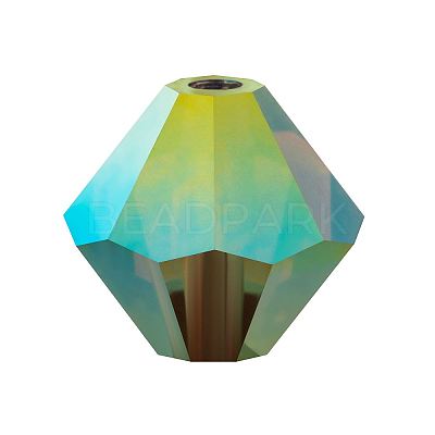 Preciosa® Crystal Beads X-PRC-BA4-10220-20000-1