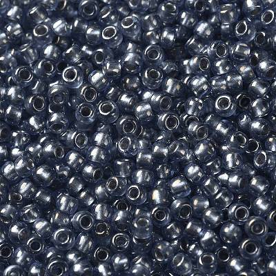 TOHO 11/0 Round Beads X-SEED-TR11-1008-1