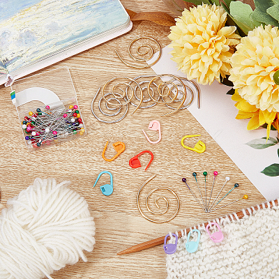 Knitting Tool Kit FIND-CA0005-08-1