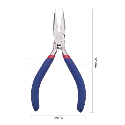 Jewelry Pliers TOOL-D029-11-1