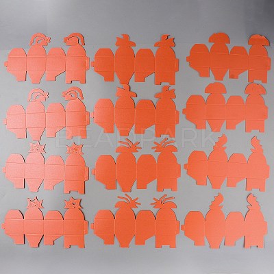 Halloween Theme Paper Gift Boxes CON-WH0089-102A-1