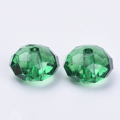Transparent Acrylic Beads LS-X-TACR-Q258-22mm-V17-1