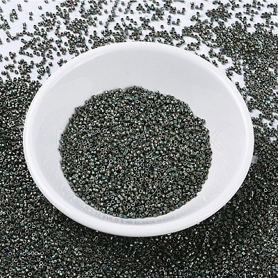 MIYUKI Delica Beads SEED-MY11-DB0324-1