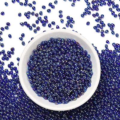 MIYUKI 3.4mm Drop Beads Y-SEED-MY04-DP177-1