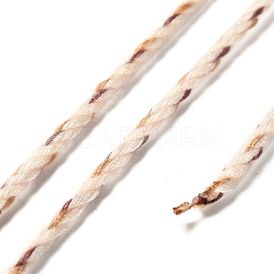 12M 3-Ply Polyester Cotton Cord OCOR-V001-A11-1