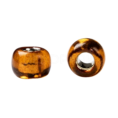TOHO 8/0 Round Beads SEED-XTR08-2208-1