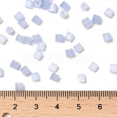Glass Seed Beads SEED-H002-D-A814-1