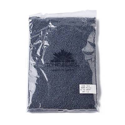 TOHO Round Beads X-SEED-TR15-2637F-1