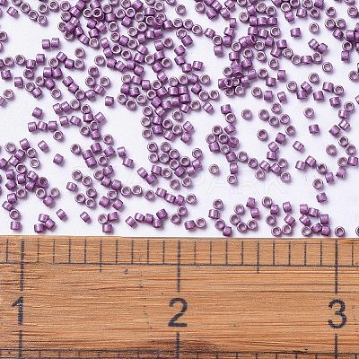 MIYUKI Delica Beads X-SEED-J020-DB1184-1