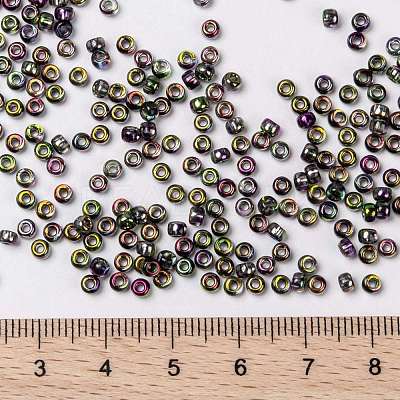 MIYUKI Round Rocailles Beads X-SEED-G008-RR4571-1