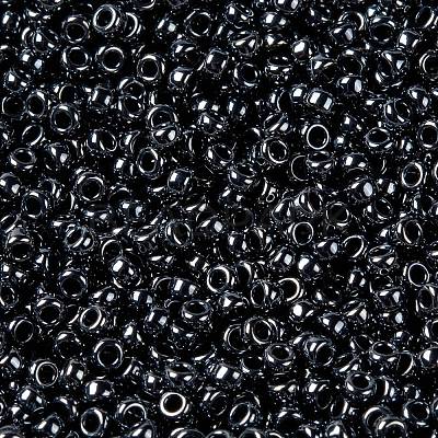 MIYUKI Round Rocailles Beads SEED-X0056-RR0451-1