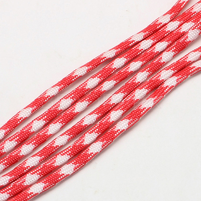 7 Inner Cores Polyester & Spandex Cord Ropes RCP-R006-045-1