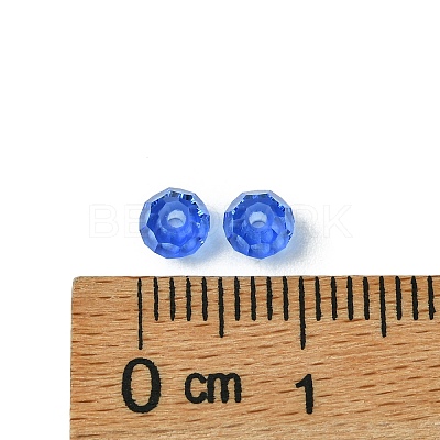Preciosa® Crystal Beads X-PRC-BB4-30050-1