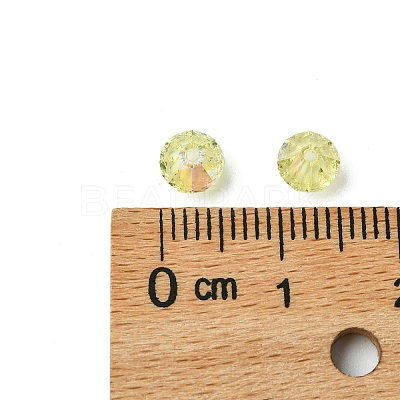 Preciosa® Crystal Beads Y-PRC-BA5-80100-200-1