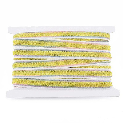 Nylon Ribbon SRIB-N005-001F-1