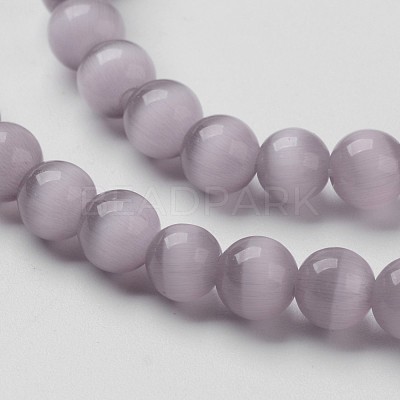 Cat Eye Beads CER10mm51-1